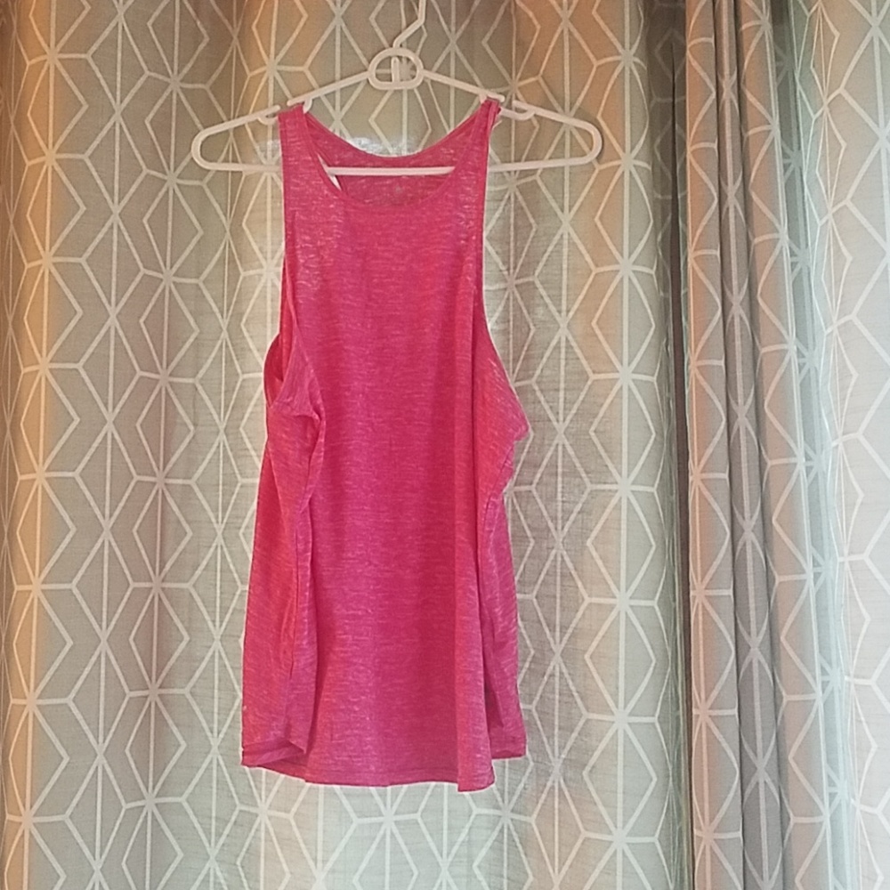 Adidas tank top
